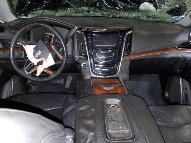 Photo 8 from auction – 2015 CADILLAC ESCALADE L with VIN 1GYS4MKJ6FR565569