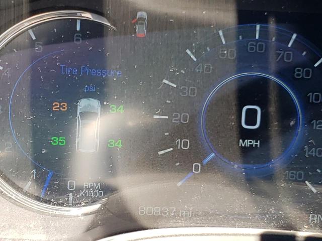 Photo 9 from auction – 2018 CADILLAC ESCALADE E with VIN 1GYS3HKJ7JR175678