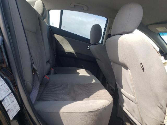 Photo 10 from auction – 2011 NISSAN SENTRA 2.0 with VIN 3N1AB6AP5BL617870