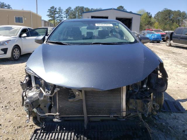 Photo 5 from auction – 2019 TOYOTA COROLLA L with VIN 2T1BURHEXKC149297