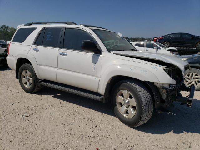 Photo 4 from auction – 2006 TOYOTA 4RUNNER SR with VIN JTEZU14R168063690