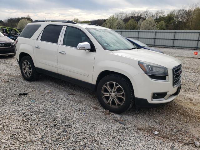 Photo 4 from auction – 2014 GMC ACADIA SLT with VIN 1GKKRRKD2EJ299984