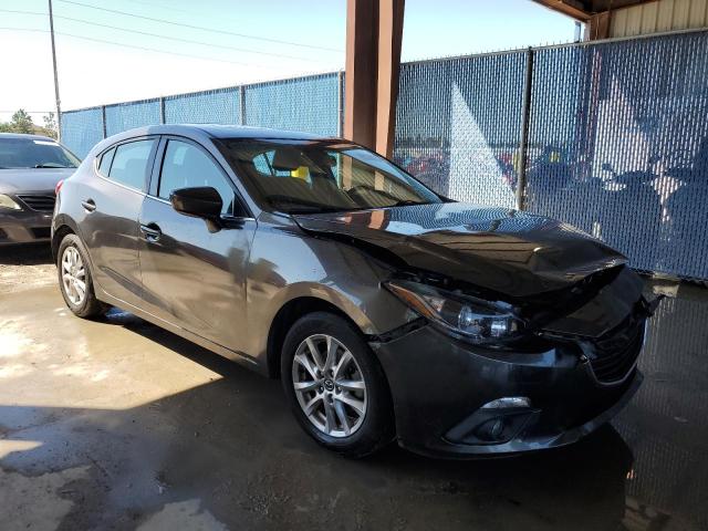 Photo 4 from auction – 2016 MAZDA 3 TOURING with VIN 3MZBM1M73GM322632