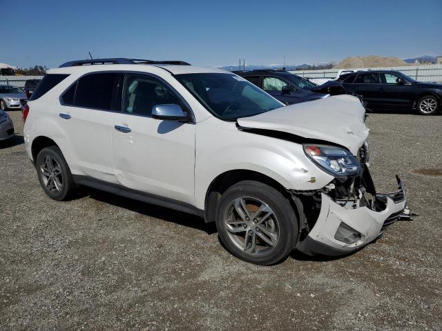 Photo 4 from auction – 2016 CHEVROLET EQUINOX LT with VIN 2GNFLGEK8G6132338