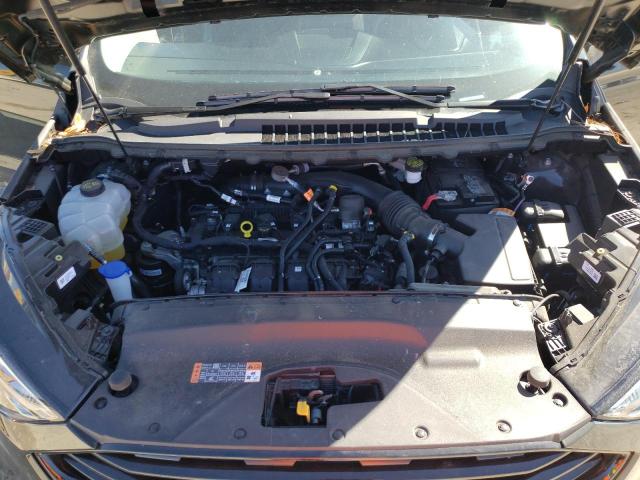 Photo 11 from auction – 2022 FORD EDGE SE with VIN 2FMPK4G93NBA41647
