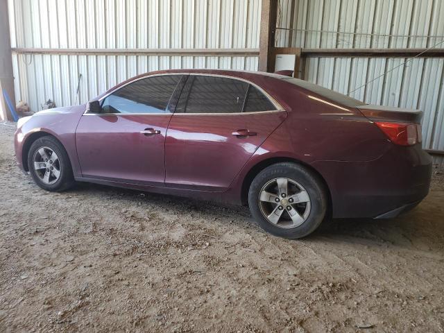 Photo 2 from auction – 2016 CHEVROLET MALIBU LIM with VIN 1G11C5SA6GF157109