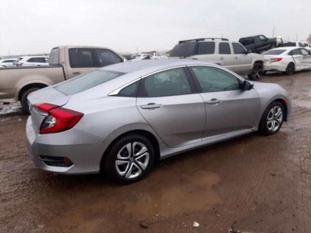 Photo 3 from auction – 2018 HONDA CIVIC LX with VIN 19XFC2F5XJE006235