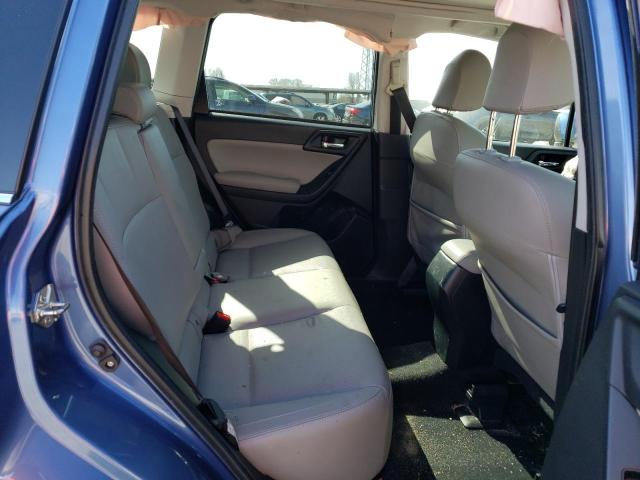 Photo 10 from auction – 2018 SUBARU FORESTER 2 with VIN JF2SJAJC6JH412786