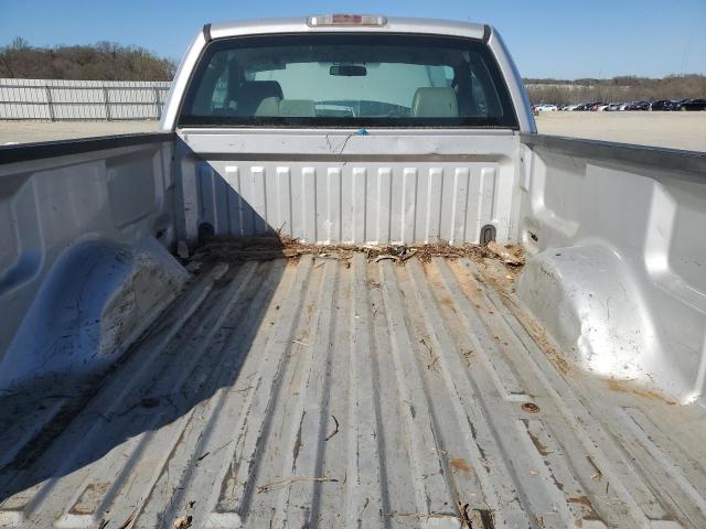 Photo 10 from auction – 2007 FORD F150 with VIN 1FTRF12247NA34689
