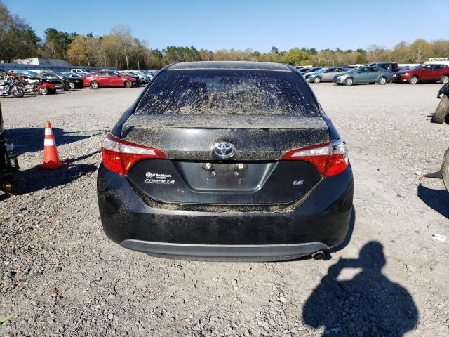 Photo 6 from auction – 2015 TOYOTA COROLLA L with VIN 2T1BURHE3FC251658