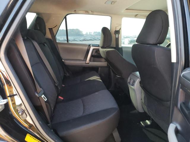Photo 11 from auction – 2013 TOYOTA 4RUNNER SR with VIN JTEBU5JR5D5139973