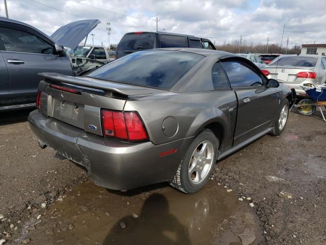 Photo 3 from auction – 2002 FORD MUSTANG with VIN 1FAFP404X2F100631