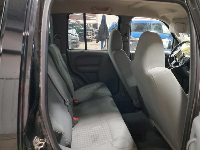 Photo 11 from auction – 2007 JEEP LIBERTY SP with VIN 1J4GL48KX7W570995