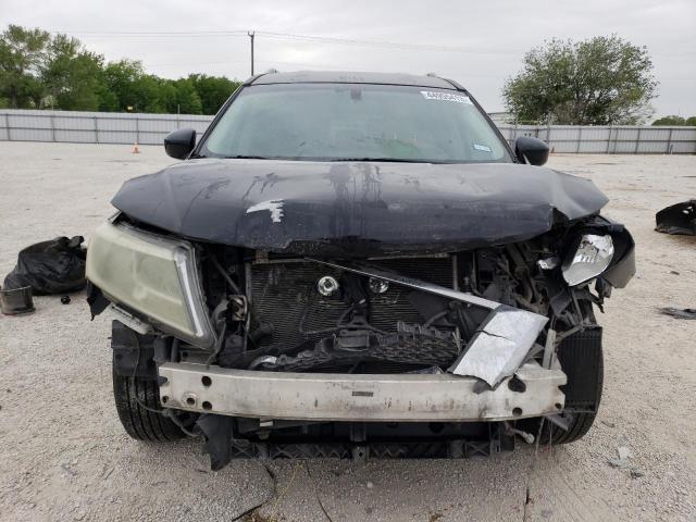 Photo 5 from auction – 2014 NISSAN PATHFINDER with VIN 5N1AR2MNXEC735825