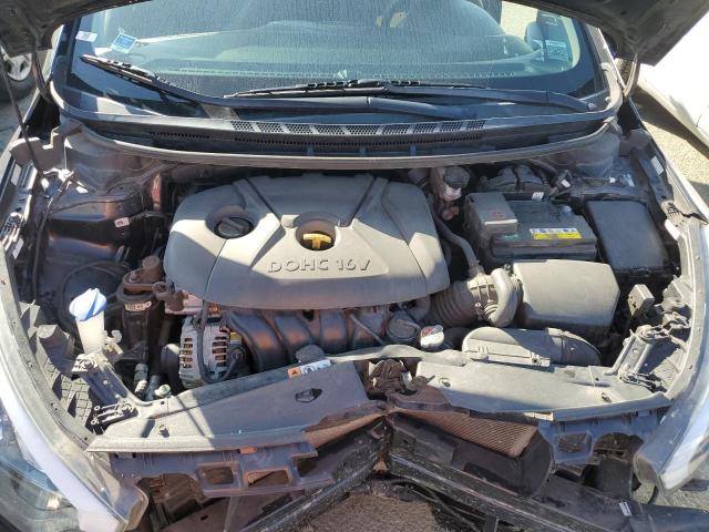 Photo 11 from auction – 2016 KIA FORTE LX with VIN KNAFX4A6XG5604245