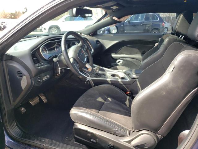 Photo 7 from auction – 2015 DODGE CHALLENGER with VIN 2C3CDZFJ1FH750795