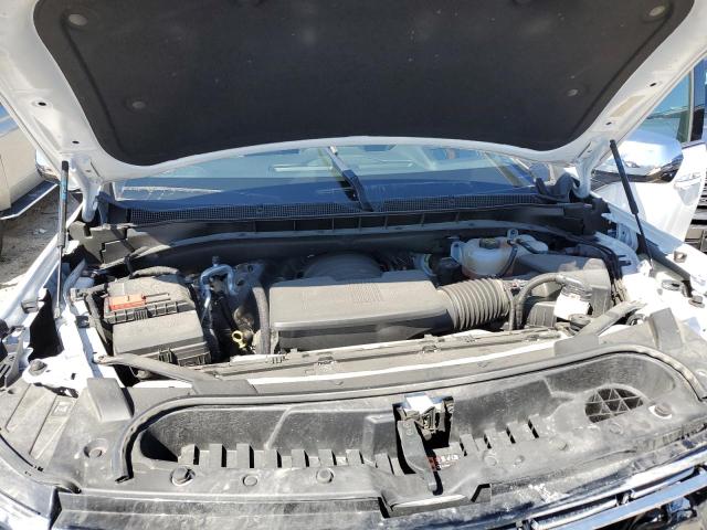 Photo 12 from auction – 2022 CHEVROLET SUBURBAN C with VIN 1GNSCFKD3NR119044