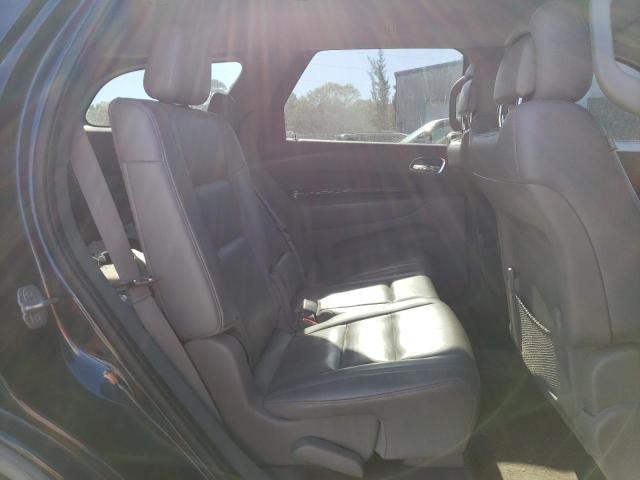Photo 11 from auction – 2012 DODGE DURANGO CR with VIN 1C4RDHDG3CC205641
