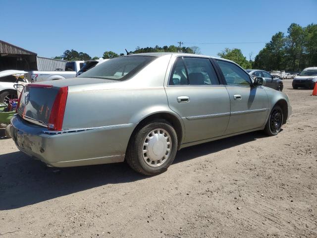 Photo 3 from auction – 2006 CADILLAC DTS with VIN 1G6KD57Y36U206486