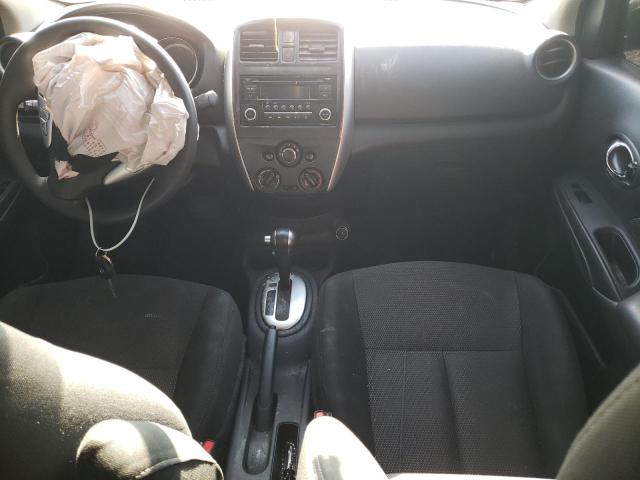 Photo 8 from auction – 2018 NISSAN VERSA S with VIN 3N1CN7AP6JL872550