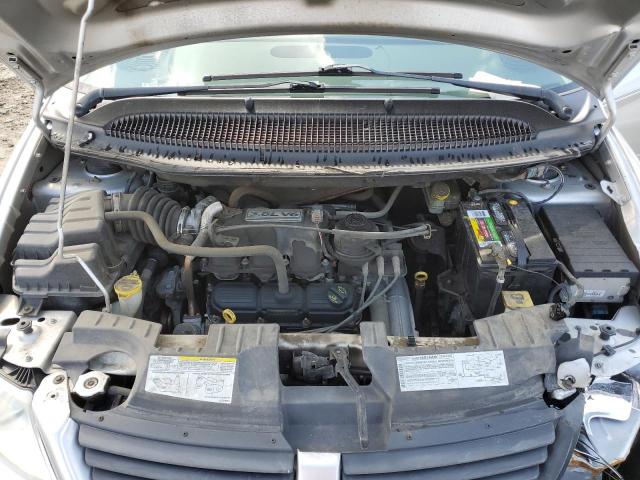 Photo 12 from auction – 2007 DODGE GRAND CARA with VIN 2D4GP44L67R269886