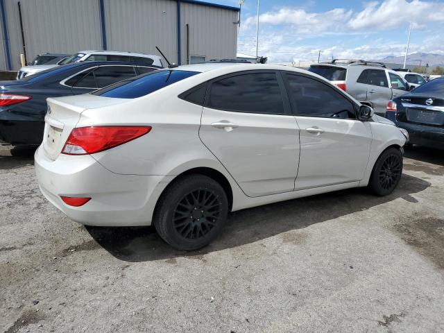 Photo 3 from auction – 2016 HYUNDAI ACCENT SE with VIN KMHCT4AE3GU964080