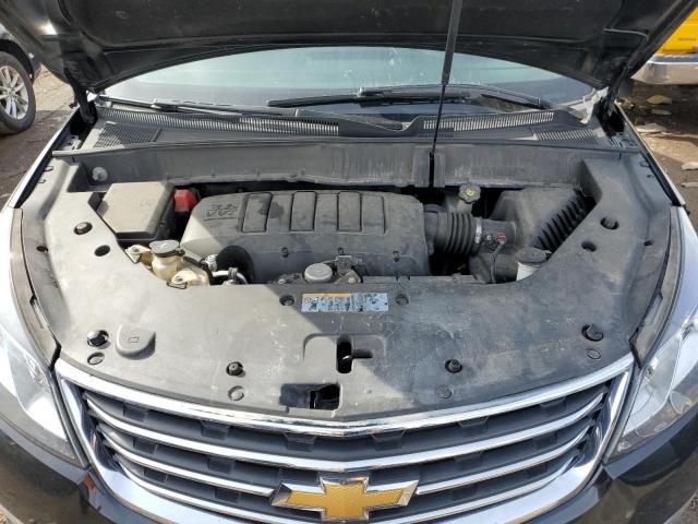 Photo 12 from auction – 2017 CHEVROLET TRAVERSE L with VIN 1GNKVGKD3HJ342560
