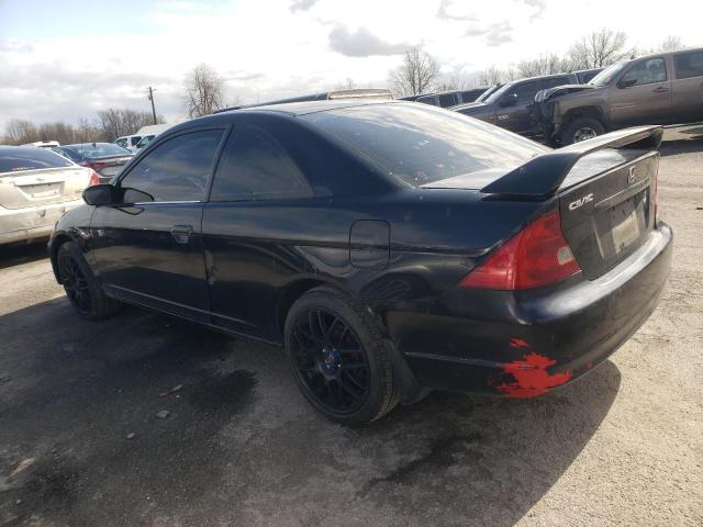 Photo 2 from auction – 2002 HONDA CIVIC LX with VIN 1HGEM22532L011964