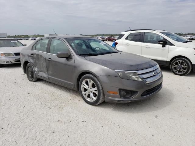 Photo 4 from auction – 2012 FORD FUSION with VIN 3FAHP0HA1CR123103