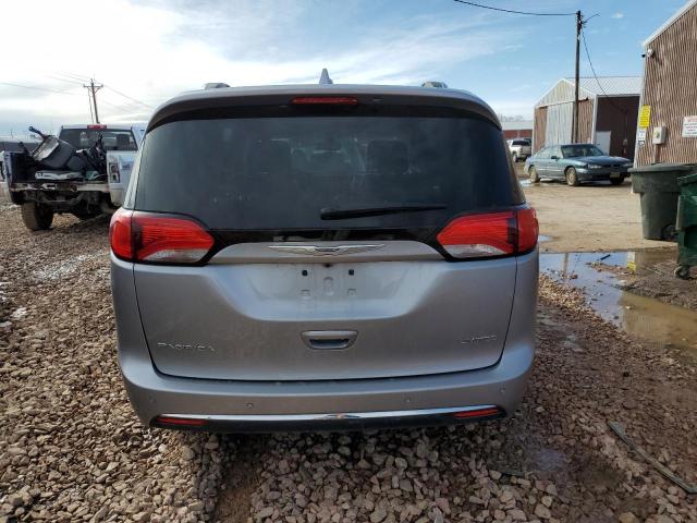 Foto 6 de la subasta – 2020 CHRYSLER PACIFICA L con VIN 2C4RC1GG6LR284719