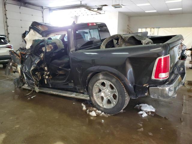 Photo 2 from auction – 2014 RAM 1500 LARAM with VIN 1C6RR7NT1ES353116