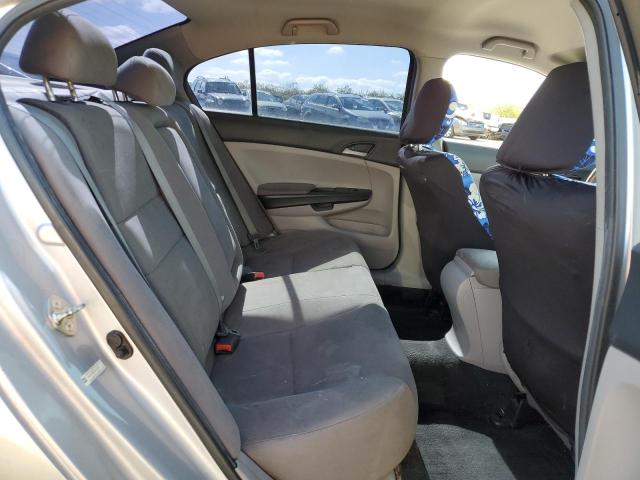 Photo 10 from auction – 2012 HONDA ACCORD LX with VIN 1HGCP2F38CA214076