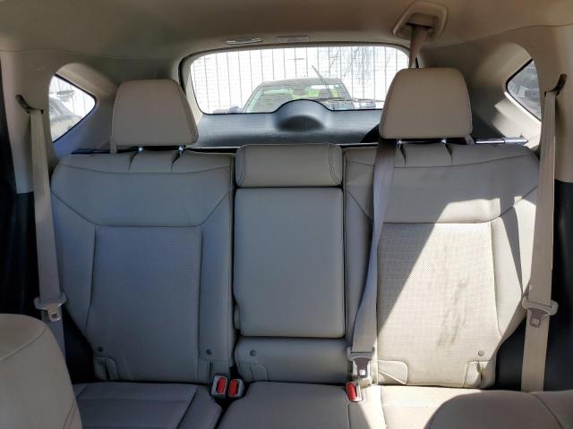 Photo 10 from auction – 2015 HONDA CR-V EXL with VIN 5J6RM3H77FL000576