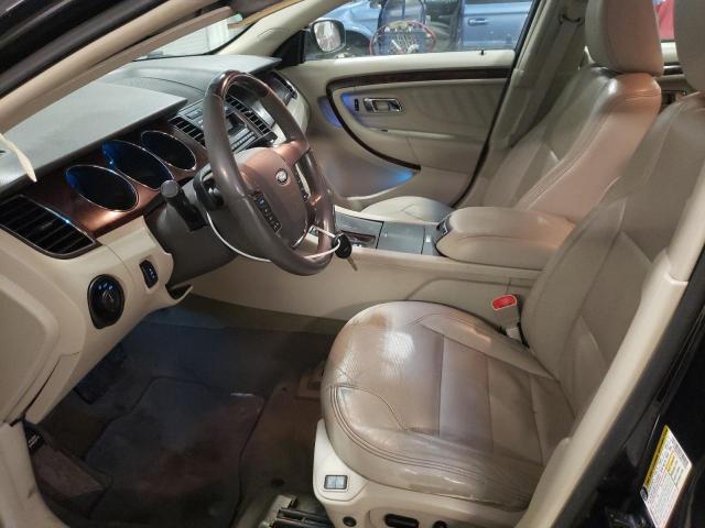 صورة رقم 7 من المزاد - 2011 FORD TAURUS LIM مع VIN 1FAHP2FW3BG120283