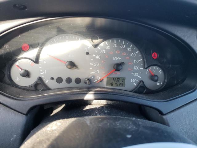 Photo 9 from auction – 2003 FORD FOCUS ZX5 with VIN 3FAFP37333R152808