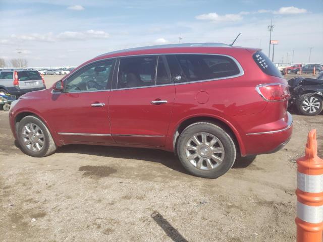Photo 2 from auction – 2013 BUICK ENCLAVE with VIN 5GAKRCKD0DJ236553