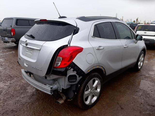 Photo 3 from auction – 2016 BUICK ENCORE with VIN KL4CJASB6GB638308