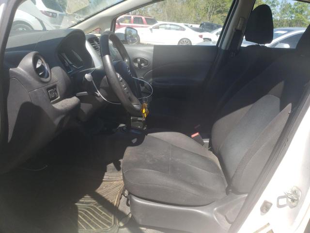 Photo 7 from auction – 2015 NISSAN VERSA NOTE with VIN 3N1CE2CP1FL416849