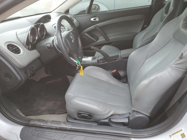 Photo 7 from auction – 2006 MITSUBISHI ECLIPSE GT with VIN 4A3AK34T26E016424