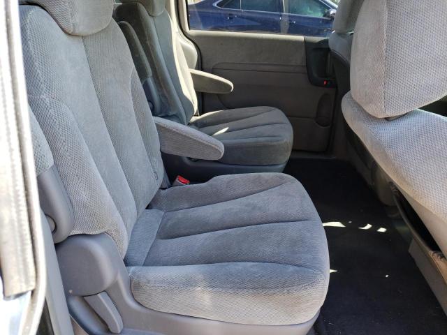 Photo 11 from auction – 2007 KIA SEDONA EX with VIN KNDMB233976171608