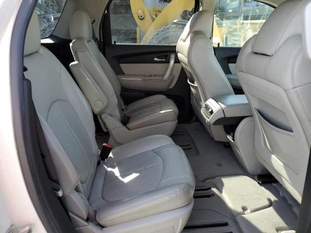Photo 11 from auction – 2011 GMC ACADIA SLT with VIN 1GKKVRED2BJ190721