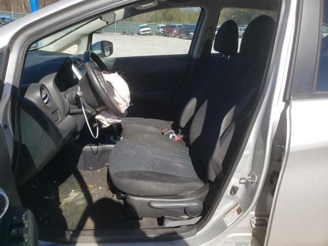 Photo 7 from auction – 2015 NISSAN VERSA NOTE with VIN 3N1CE2CP4FL435198