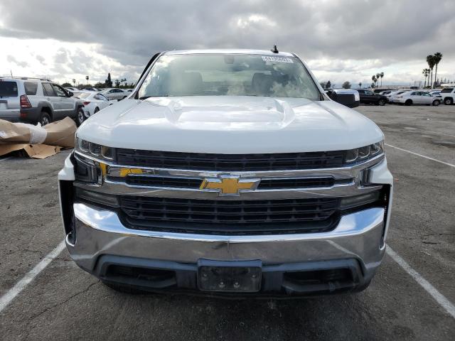 Photo 5 from auction – 2019 CHEVROLET SILVERADO with VIN 1GCRWCED9KZ349742