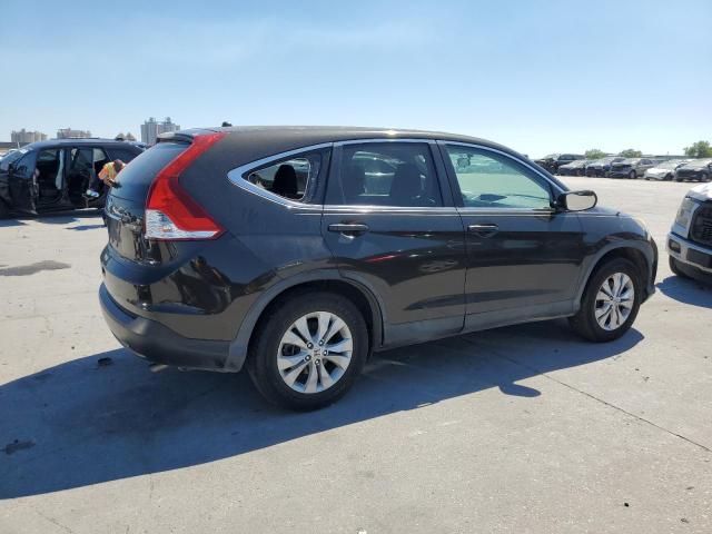 Photo 3 from auction – 2014 HONDA CR-V EX with VIN 5J6RM3H50EL011531