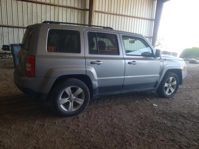 Photo 3 from auction – 2016 JEEP PATRIOT LA with VIN 1C4NJPFB9GD576922