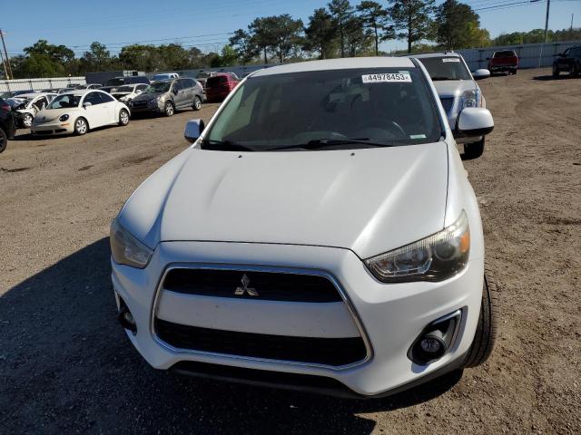Photo 5 from auction – 2013 MITSUBISHI OUTLANDER with VIN 4A4AP3AU5DE015937