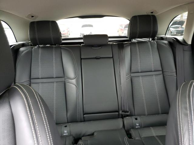 Foto 10 de la subasta – 2018 LAND ROVER RANGE ROVE con VIN SALYC2RV0JA700982