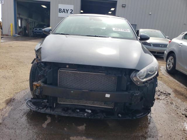 Photo 5 from auction – 2020 KIA FORTE FE with VIN 3KPF24AD1LE253045