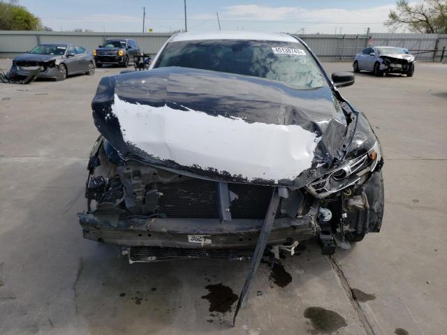 Photo 5 from auction – 2014 FORD TAURUS POL with VIN 1FAHP2MK6EG185651