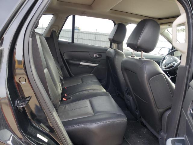 Photo 11 from auction – 2013 FORD EDGE SPORT with VIN 2FMDK4AK3DBC83979